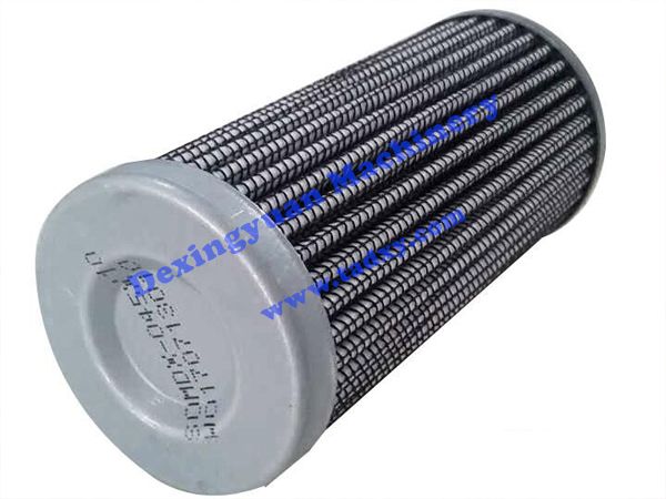 c鿴ԔϢ}XCMG-XDL-020D16 Pilot filter used for XE135D,XE150D,XE215D,XE235D,XE270D,XE305D,XE370D  xΔ1747