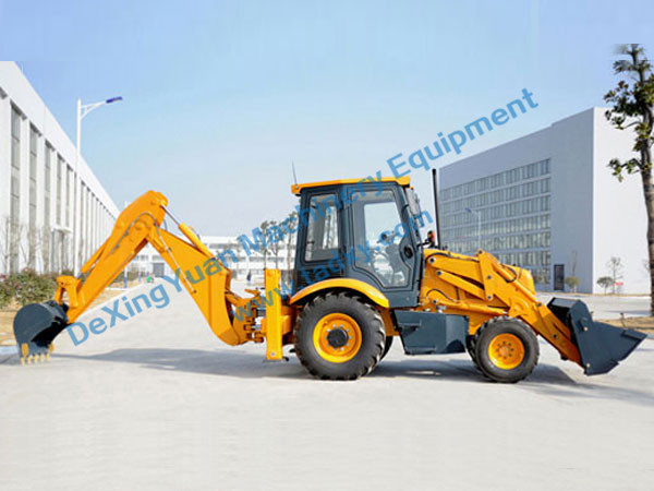 c鿴ԔϢ}WB100 Backhoe Loader xΔ1685