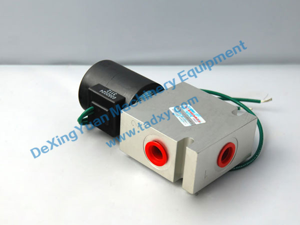 c鿴ԔϢ}Solenoid Valve xΔ1194