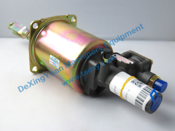 c鿴ԔϢ}Clutch Booster Cylinder JY-L5 xΔ1585