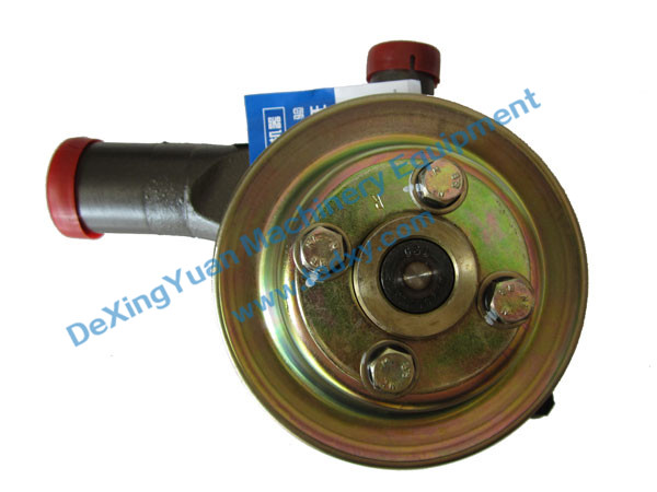 c鿴ԔϢ}YC6108 Water Pump xΔ(sh)1158