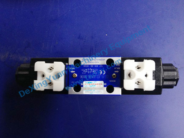 c鿴ԔϢ}Magnetic Exchange Valve DSG-01-3C2-D24 xΔ1566