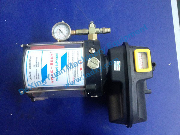 c鿴ԔϢ}Centralized Lubrication Pump 88111SAJBC-U xΔ1582