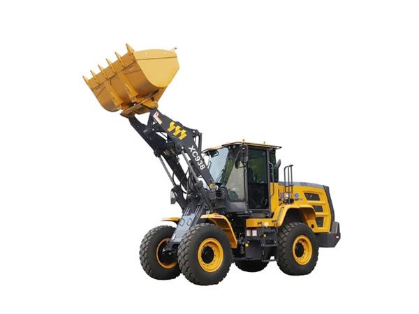 c鿴ԔϢ}XC938 wheel loader xΔ507